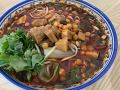 -彭州小吃(川主寺店)