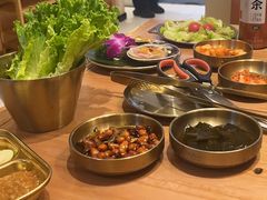 -闻老头·菊花炭烤肉(D11店)