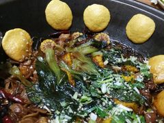 -清真长山屯泉水灶台鱼(佳庆道店)