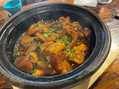 -广府乡下·饭庄(新港东路店)