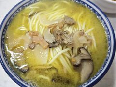 海味面-牛王庙众望面馆