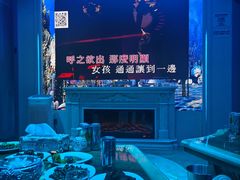 -上海白金汉爵大酒店(大零号湾国际会议中心店)
