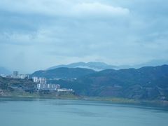 -白帝城·瞿塘峡景区