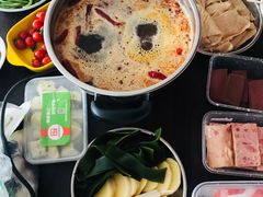 -锅圈食汇火锅烧烤食材超市(回龙观店)