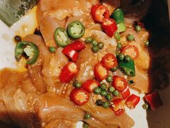 -猫爪爪原切自助烤肉(观音桥阳光世纪店)