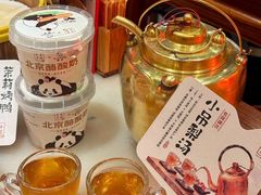 -小吊梨汤·北京菜·烤鸭(鸟巢店)