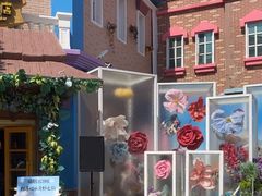 -青岛方特梦幻王国