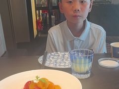 -喜悦烤鸭·新京菜(王府井店)