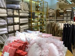 -ZARA HOME(蓝色港湾店)