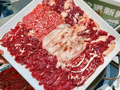 -非遗•老字号•阿彬牛肉火锅(广济桥店)