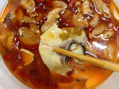 -黑皮酸菜鱼(三山街店)