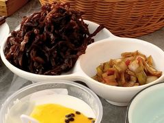 -凯鸽酒楼•雁北民间菜(云冈石窟店)