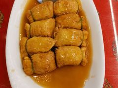 口袋豆腐-玉华台饭庄(裕中西里小区店)