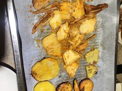 -玫瑰花园自助烤肉(金源店)