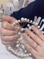 -今玥美甲美睫