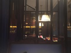 -翡翠小城·海鲜豆捞·广式点心(老佛爷店)