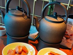 -茗知道茶馆(世博源店)