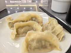 -奉天蚨祥饺子馆