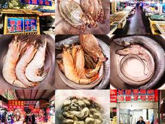 -桃源市场(解放路店)