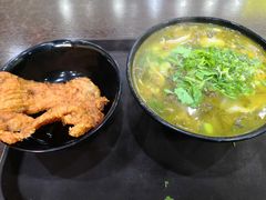 -常熟炒浇面馆(蓝旗街店)