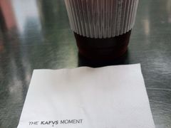 -KAFVS咖啡思咖啡馆(香海路店)