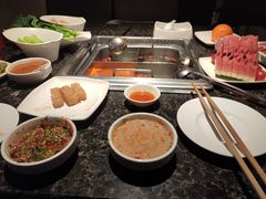 -海底捞火锅(邯郸新世纪中心店)