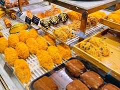 -巴黎贝甜(常德路店)
