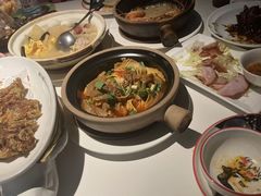 -新白鹿餐厅(城西银泰城店)