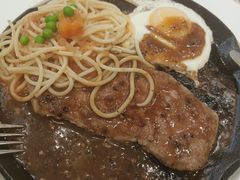 -诺丁牛排披萨自助餐厅(汕头苏宁店)