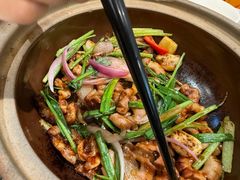 -勝記酒家·37年老字号·经典粤菜(荔枝公园店)