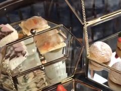 -南宁那莲豪华精选酒店-云霄酒廊·80楼高空城景酒吧