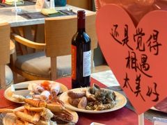 -二楼咖啡厅·厦门源昌凯宾斯基大酒店(湖滨中路店)