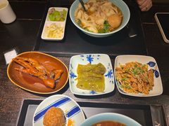 -喜晋道面馆(华严寺广场店)