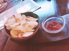 -DiAtas by Art Cafe Bumbu Bali