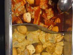 -螺大喜螺蛳粉火锅(雍和宫店)
