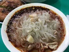 -甘记肥肠粉(马鞍北路店)