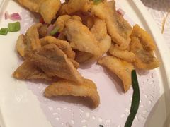 -骏莱海鲜鱼港(五角场店)