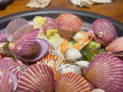 -三个渔夫·蒸汽海鲜(小白楼店)