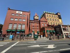 -青岛啤酒博物馆