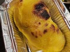 -允辛家·自助泥炉烤肉(九亭店)