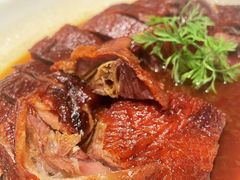 -丽晶轩中餐厅(重庆丽晶酒店)