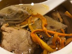-铜锣湾·有麝自然香(渝北财富中心店)