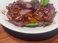 -阿明小菜·海鲜·上海菜(梅陇店)