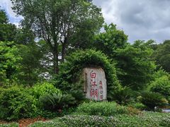 -广州白江湖森林公园