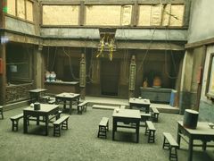 -北京人艺戏剧博物馆