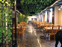 大堂-清真华宇开锅羊肉