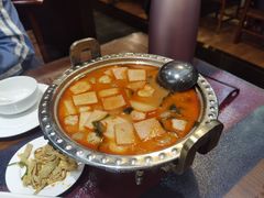 -一心斋素食馆(龙岗店)