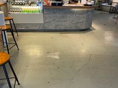 -GOTLOT COFFEE&KITCHEN角落厨房NOOK店