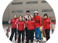 -绍兴启迪乔波冰雪世界