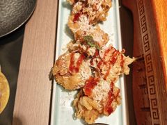 -将军牛排·尔滨地标朝鲜族美食(总店)